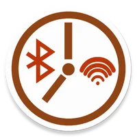 Connection Clock icon