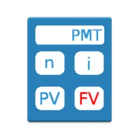 Financial Calculator icon