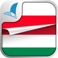 Rozmówki polsko-węgierskie - s icon