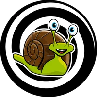 Orthoptic Snail icon