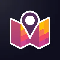 Wander - AR City Guides icon
