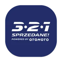 3-2-1 SPRZEDANE! dla dealerów icon