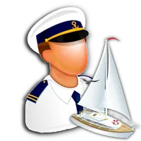 Jachtowy Sternik Morski icon