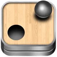 Teeter Pro - labyrinth maze icon