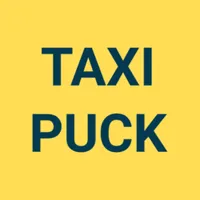 Taxi Puck icon