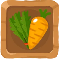 Carrot Garden icon