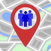 Travel Team - Trip With Friend icon