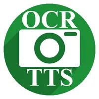 Skaner tekstu - OCR oraz TTS icon