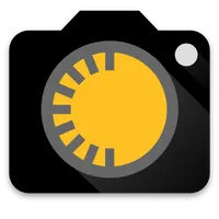 Manual Camera icon