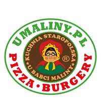 Pizza u Babci Maliny Kraków icon