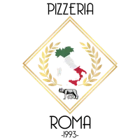Pizzeria Roma Zielona Góra icon