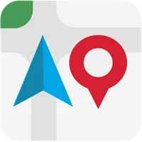 ETAPP - Easy GPS Recorder App icon