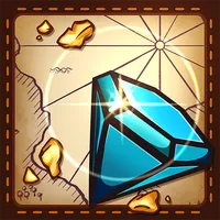 Jewels Treasure Hunter icon