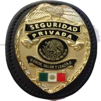Venta Placas Policia icon