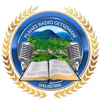 Planes Radio Getsemani icon