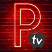 Planet TV icon