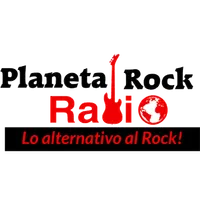 Planeta Rock Radio icon