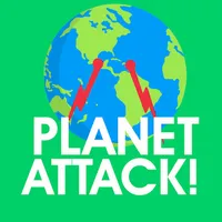 Planet Attack! icon
