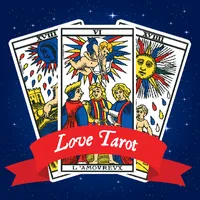 Love Tarot icon