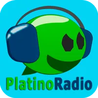 PlatinoRadio - Emisora Online icon