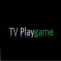 TV PlayGame icon