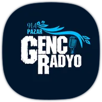 Pazar Genç Radyo icon