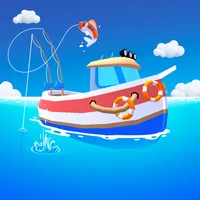 Fishing Boat icon