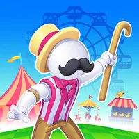 Theme Park Management icon