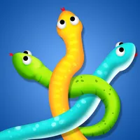 Snake Master - Snake Puzzle icon