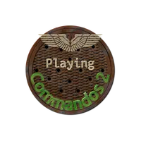 Guide to Playing Commandos 2 icon