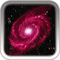 Kosmos Galaxy 3D Free icon