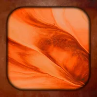 Brown Live Wallpaper icon