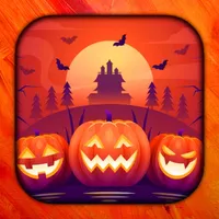 Halloween Live Wallpaper icon