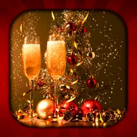 New Year Live Wallpaper icon