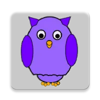 Gufetto plays with the multipl icon