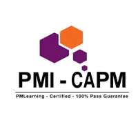 CAPM Exam Prep 2023:100 % Pass icon