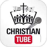 CHRISTIAN TUBE - Worship and p icon