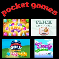 Pocket Games icon