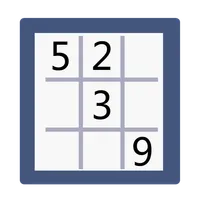 Pocket Sudoku - Free Classic S icon