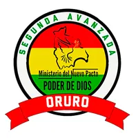Radio Poder de Dios MQV icon