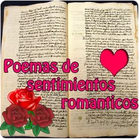 POEMAS DE SENTIMIENTOS ROMANTI icon