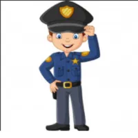 Guia Policia Primer Respondien icon