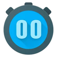 Stopwatch icon