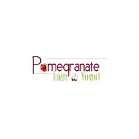 Pomegranate Frozen Yogurt icon