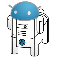 Ponydroid Download Manager icon