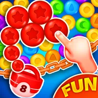 Balls Pop - Match Puzzle Blast icon