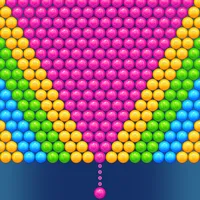 Magic Bubble Pop icon