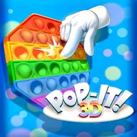 Pop It! 3D icon