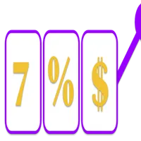 Slots Probability icon