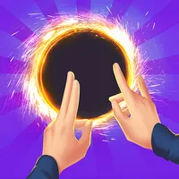 Portal Hero 3D - Action Game icon